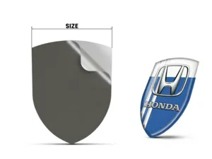 Honda Parachoques Personalizados Pro Máximo Resistente 